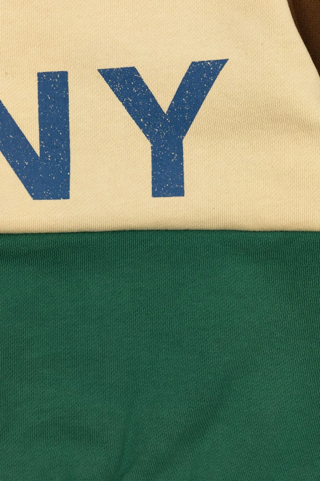 Tinycottons Logo Sweatshirt