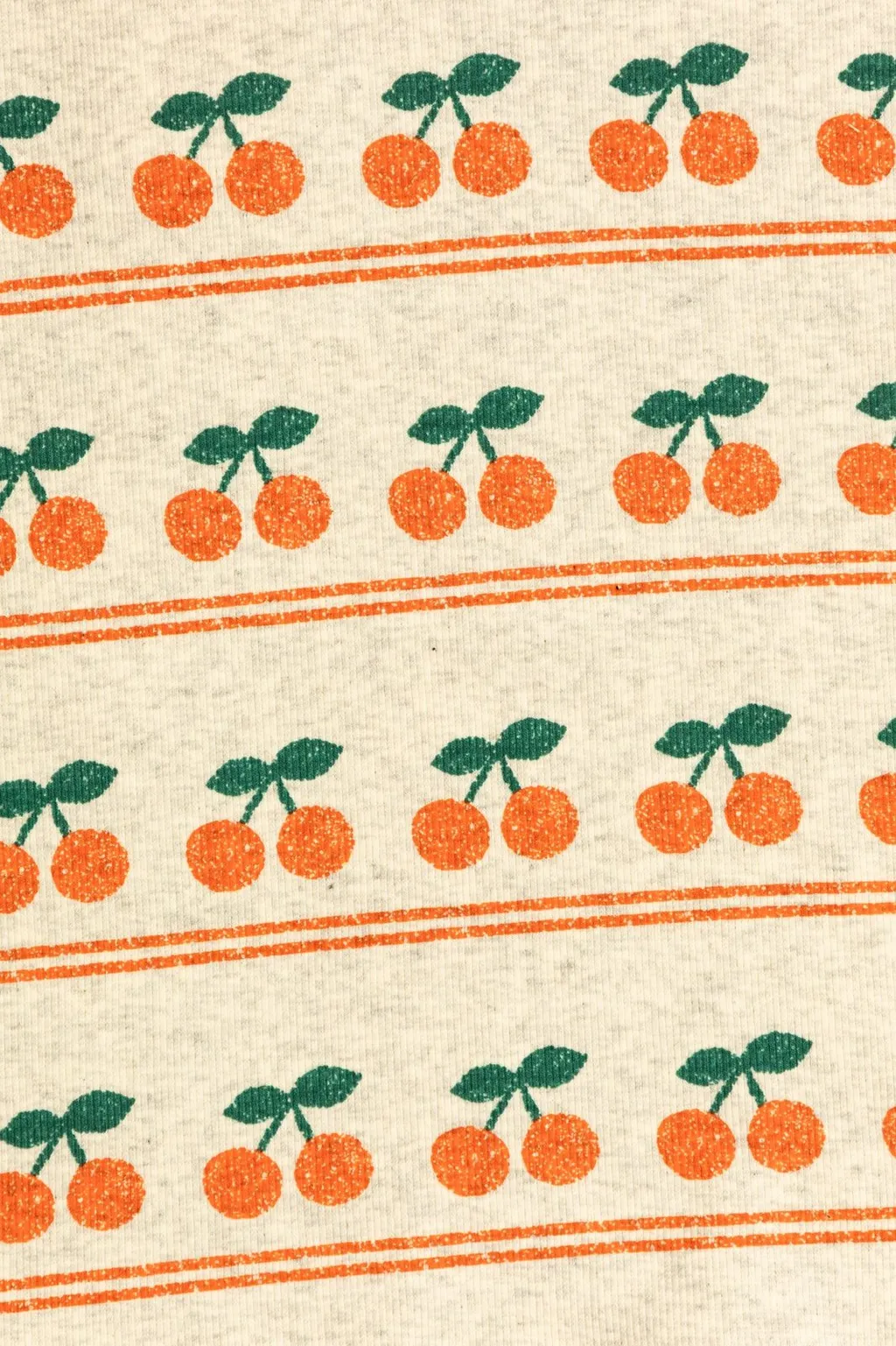 Tinycottons Patterned Long-Sleeve T-Shirt