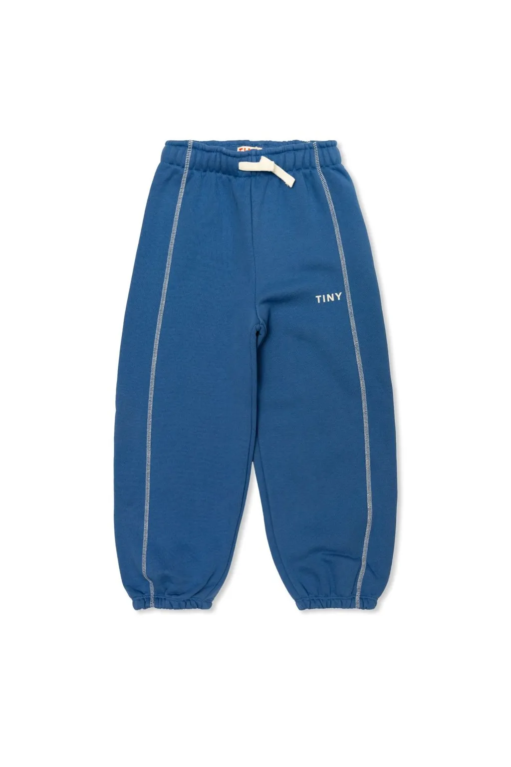 Tinycottons Logo Sweatpants