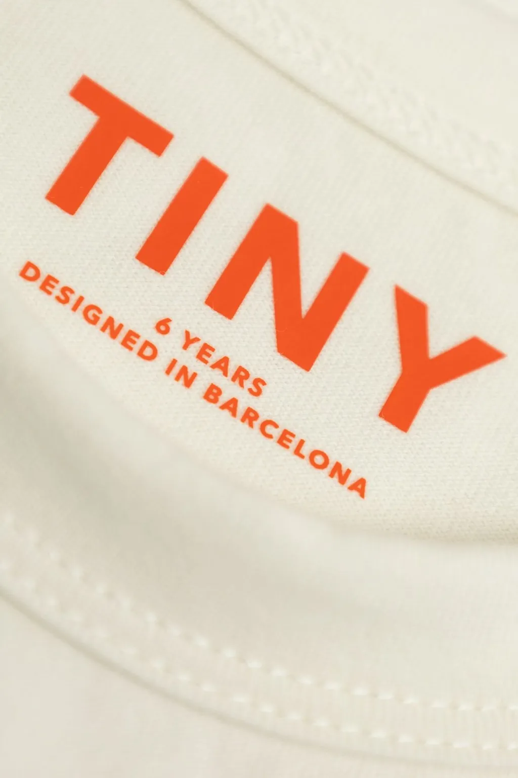 Tinycottons Graphic Short Sleeve T-Shirt