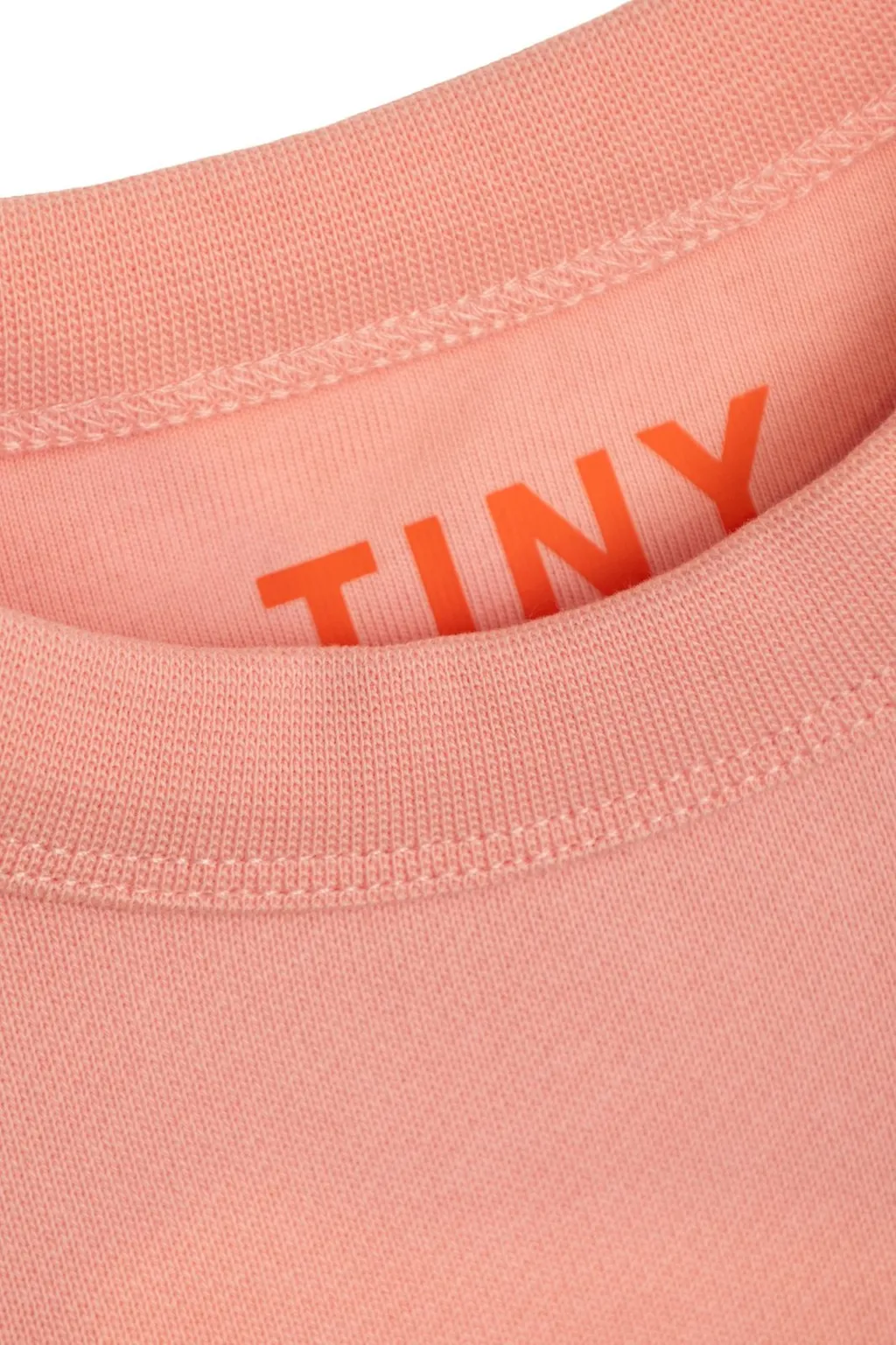 Tinycottons Printed Sweater