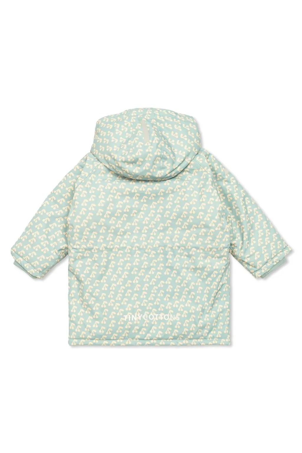 Tinycottons Patterned Insulated Jacket