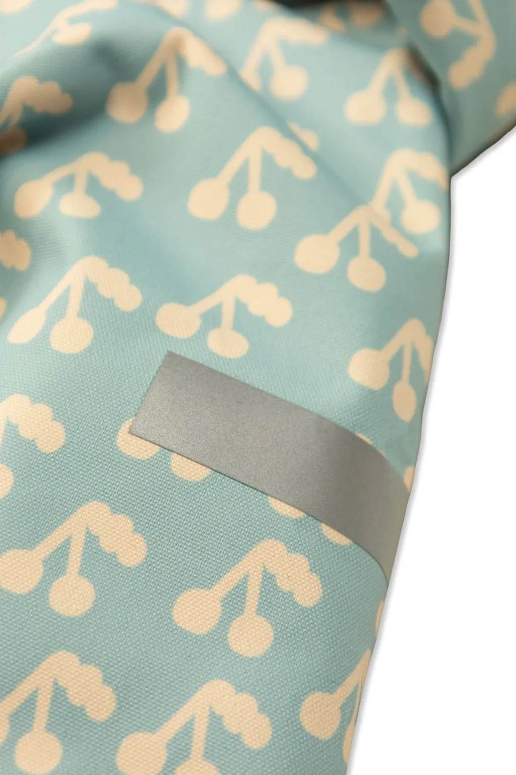 Tinycottons Patterned Insulated Jacket