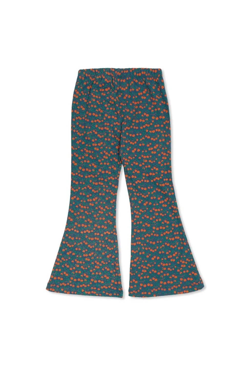 Tinycottons Fruit Motif Pants