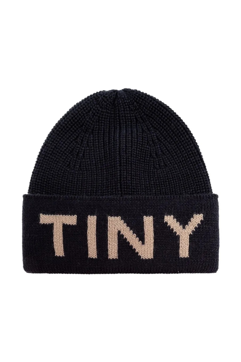 Tinycottons Logo Knit Hat