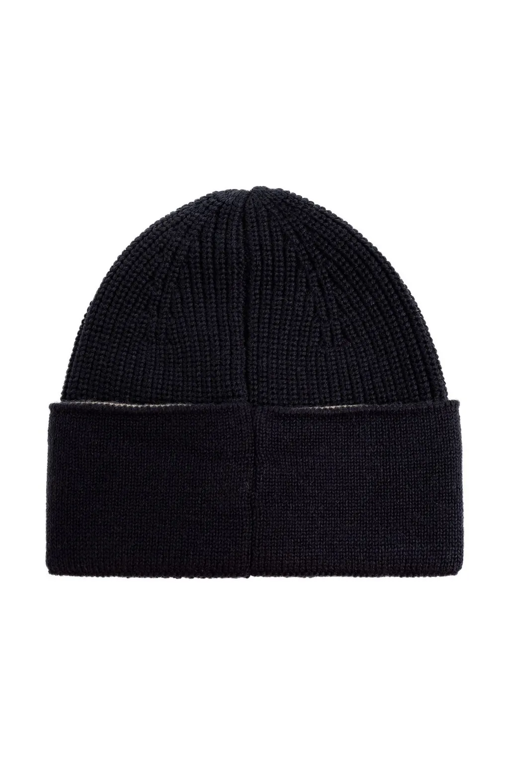 Tinycottons Logo Knit Hat