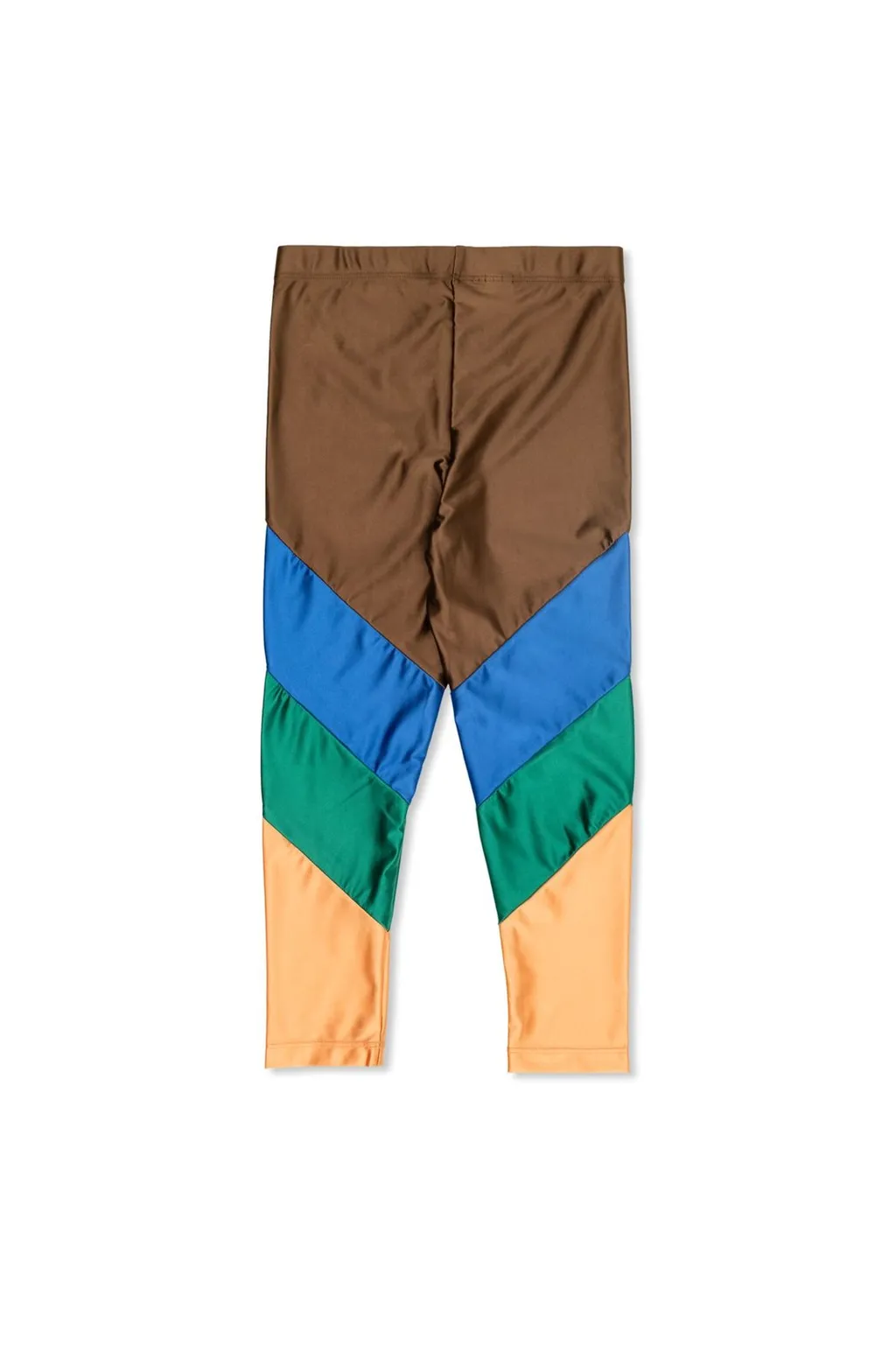Tinycottons Logo Print Leggings