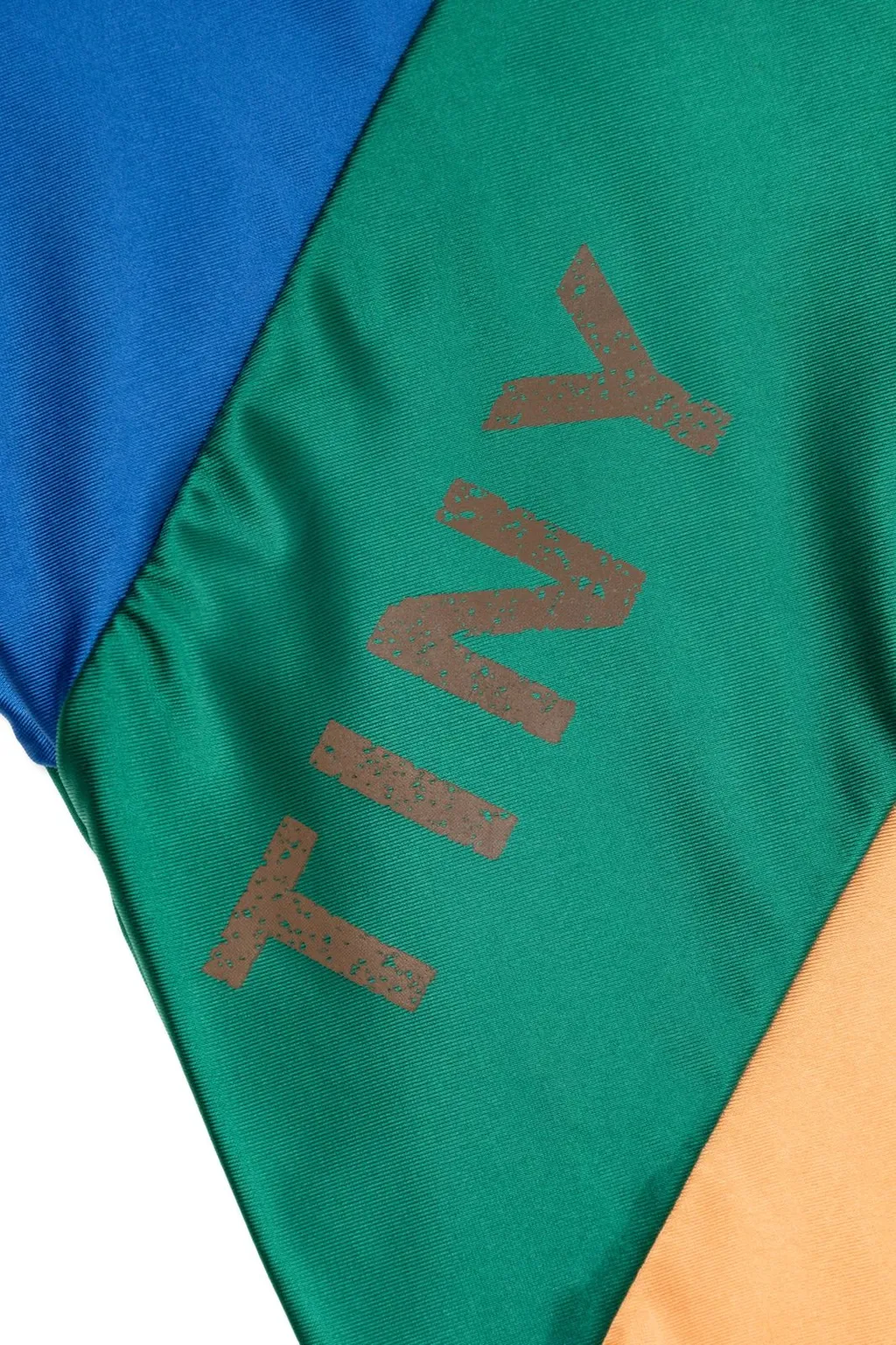 Tinycottons Logo Print Leggings