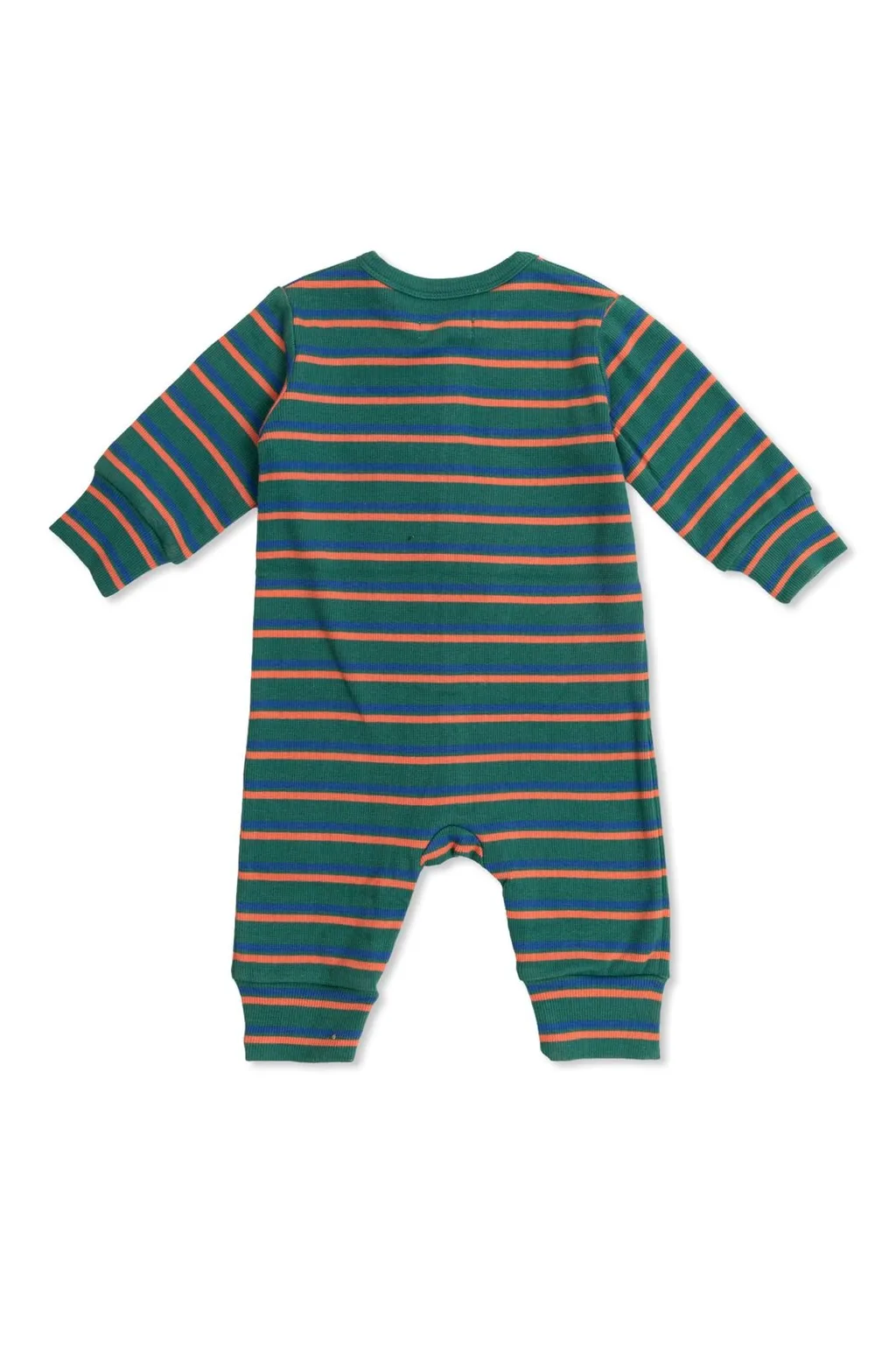 Tinycottons Striped Tracksuit