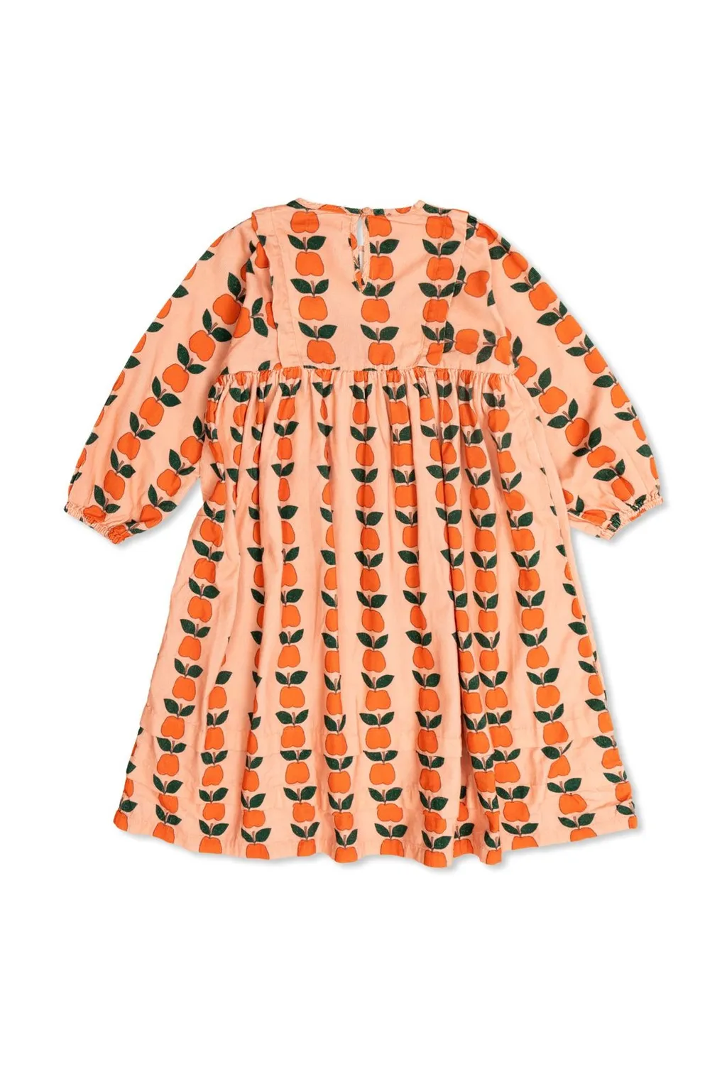 Tinycottons Fruit Motif Dress