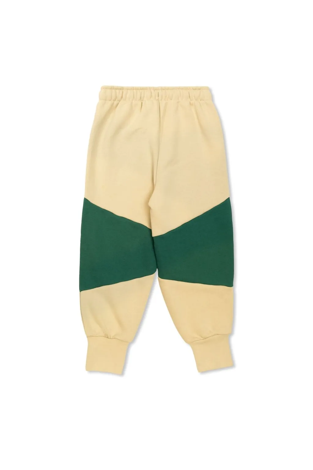 Tinycottons Colorblock Sweatpants