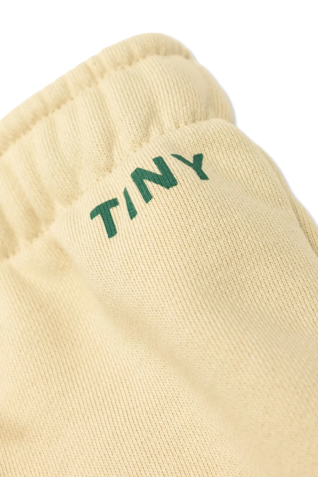 Tinycottons Colorblock Sweatpants