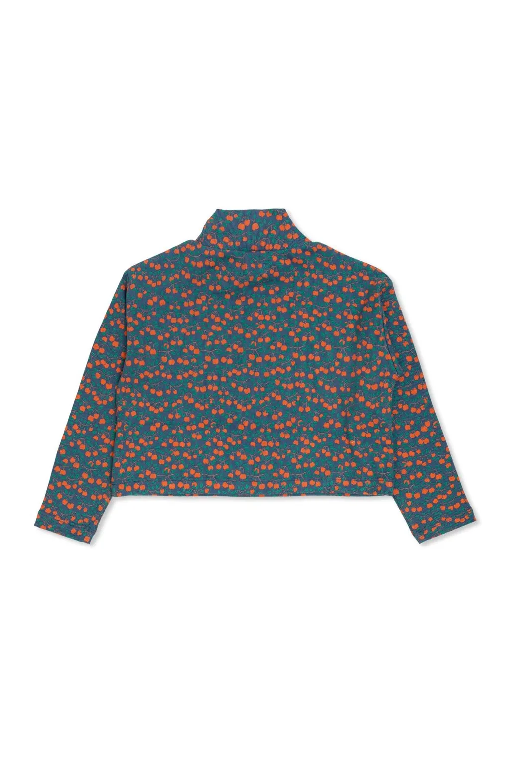 Tinycottons Fruit Patterned Knitwear