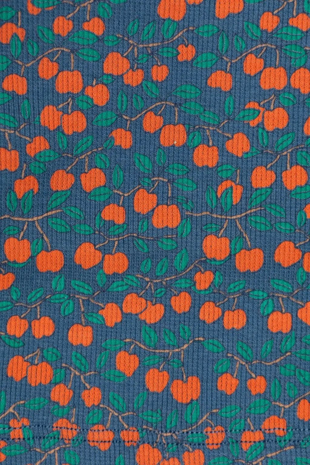 Tinycottons Fruit Patterned Knitwear
