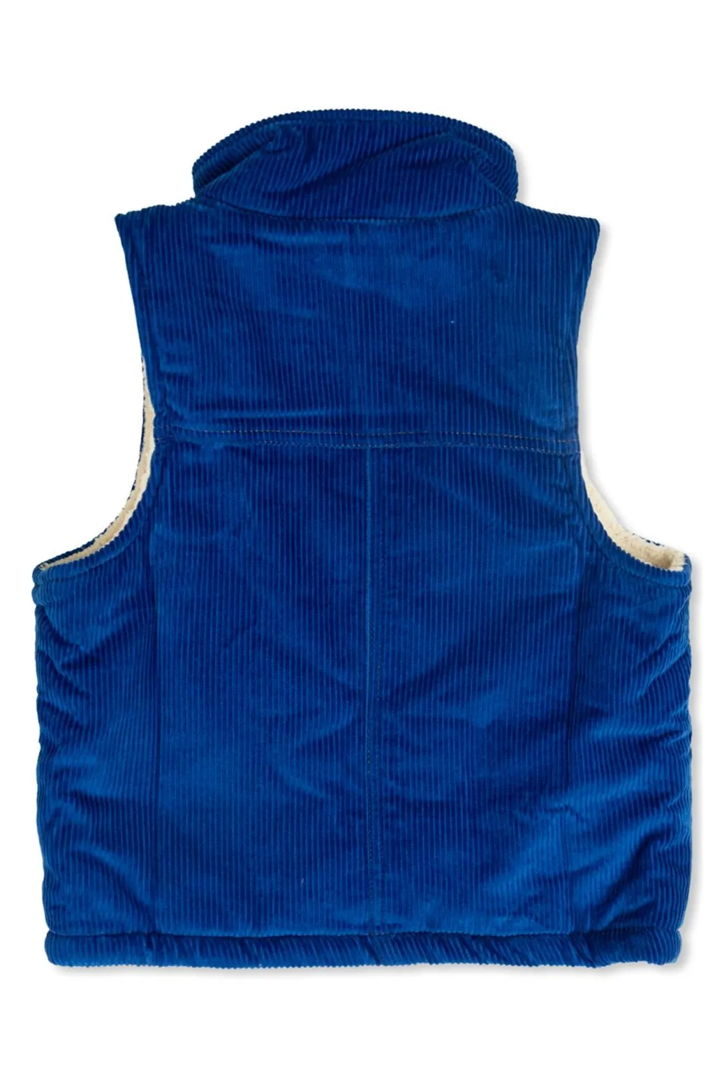 Tinycottons Insulated Corduroy Vest