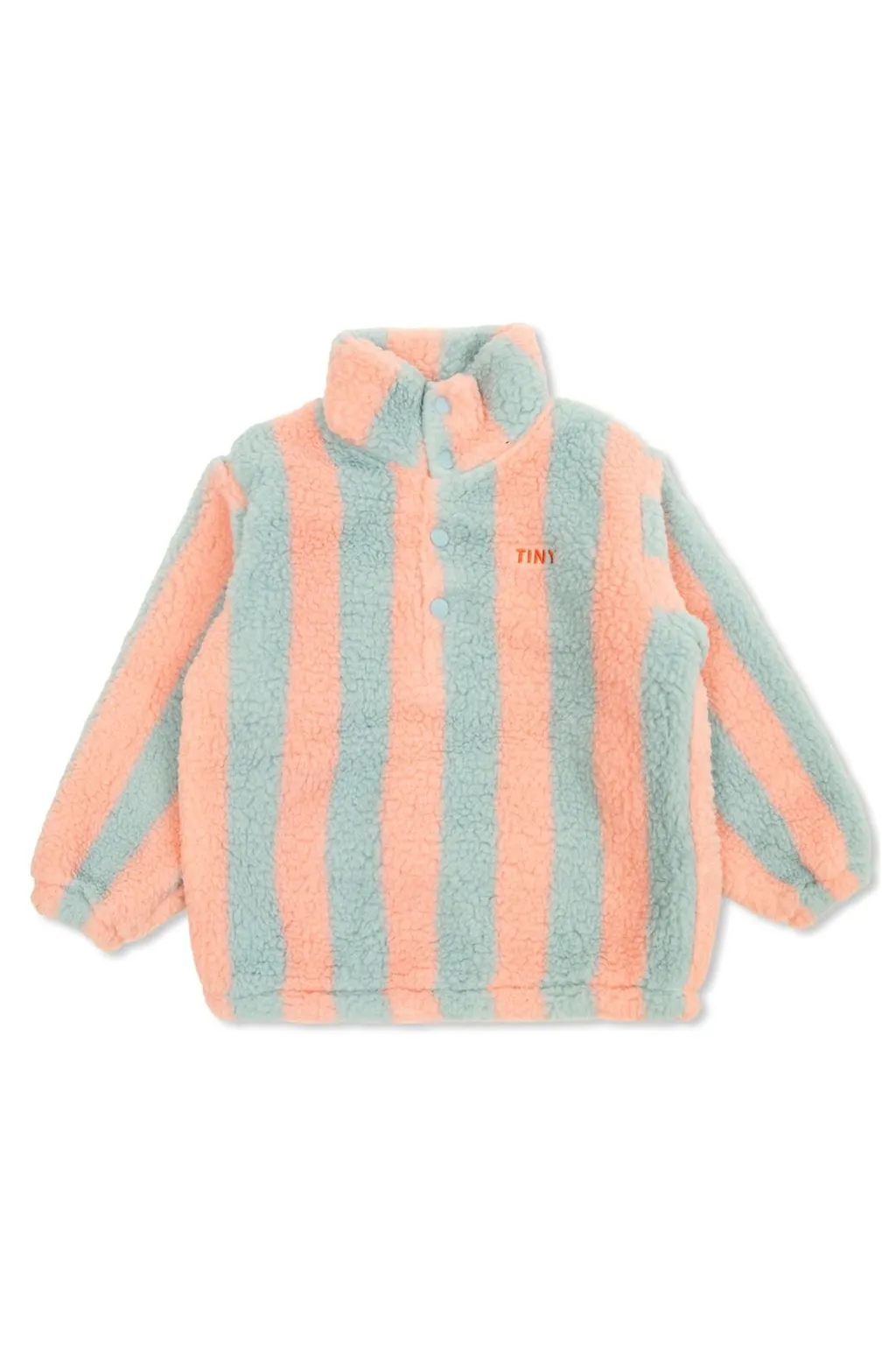 Tinycottons Polar Fleece Jacket