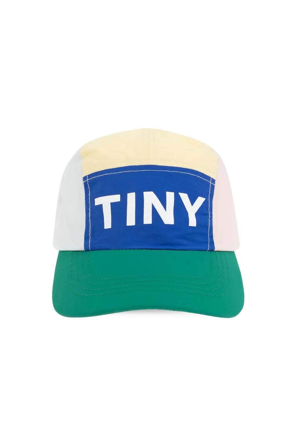 Tinycottons Logo Baseball Cap