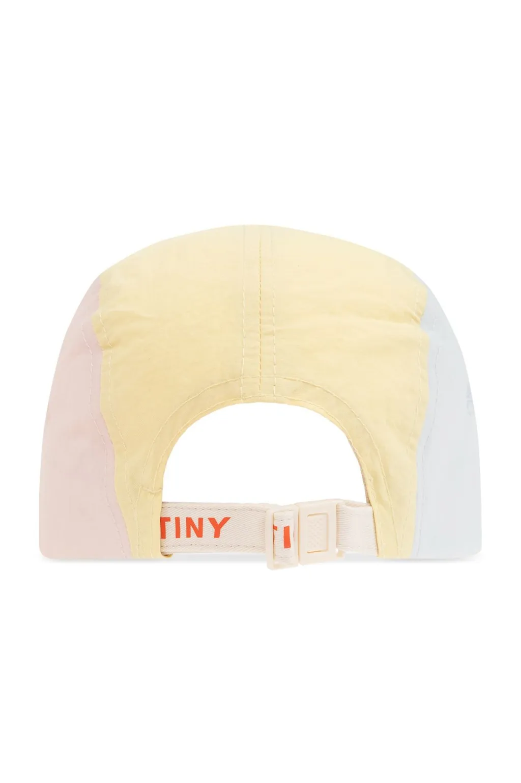 Tinycottons Logo Baseball Cap