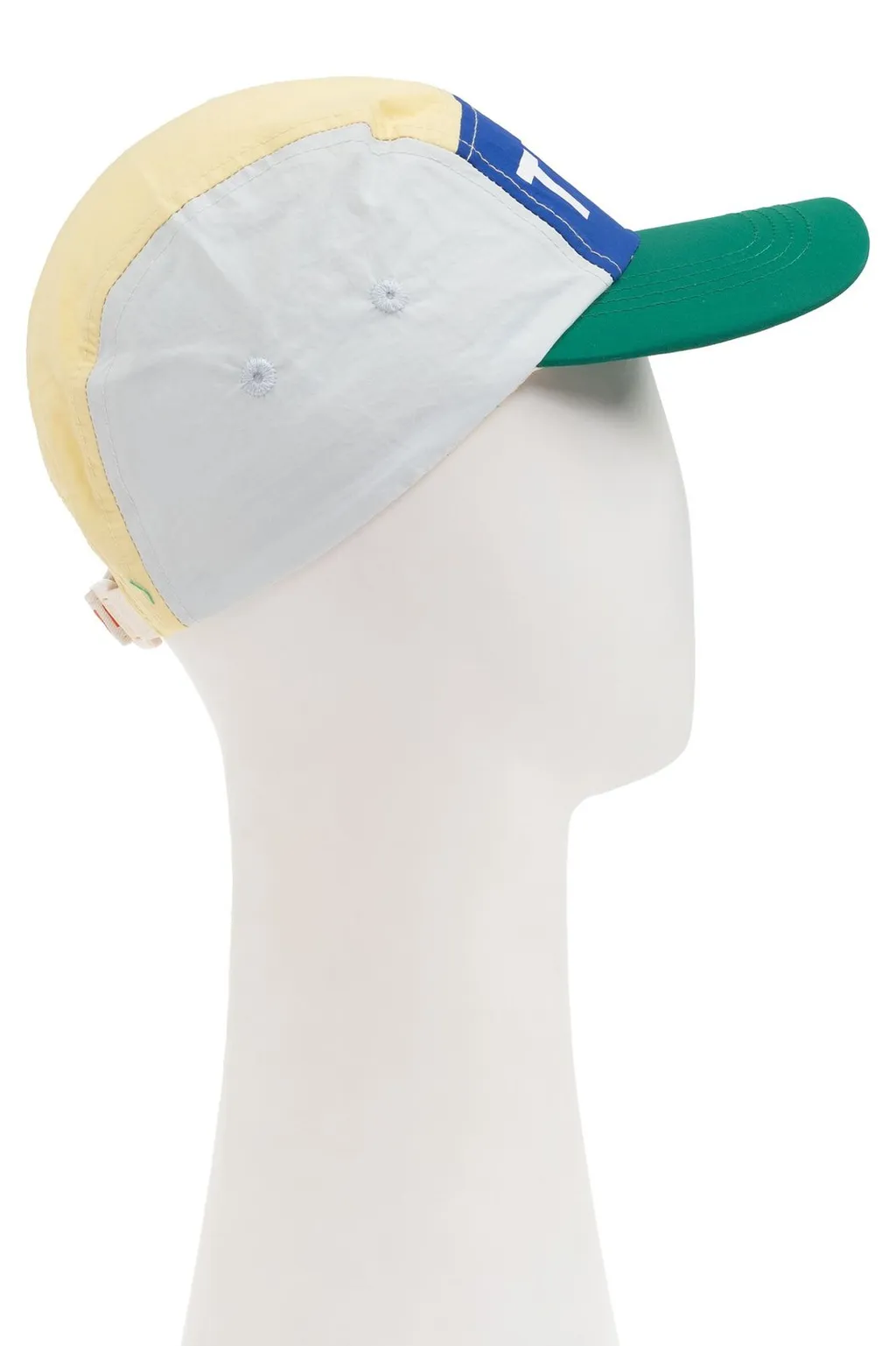 Tinycottons Logo Baseball Cap