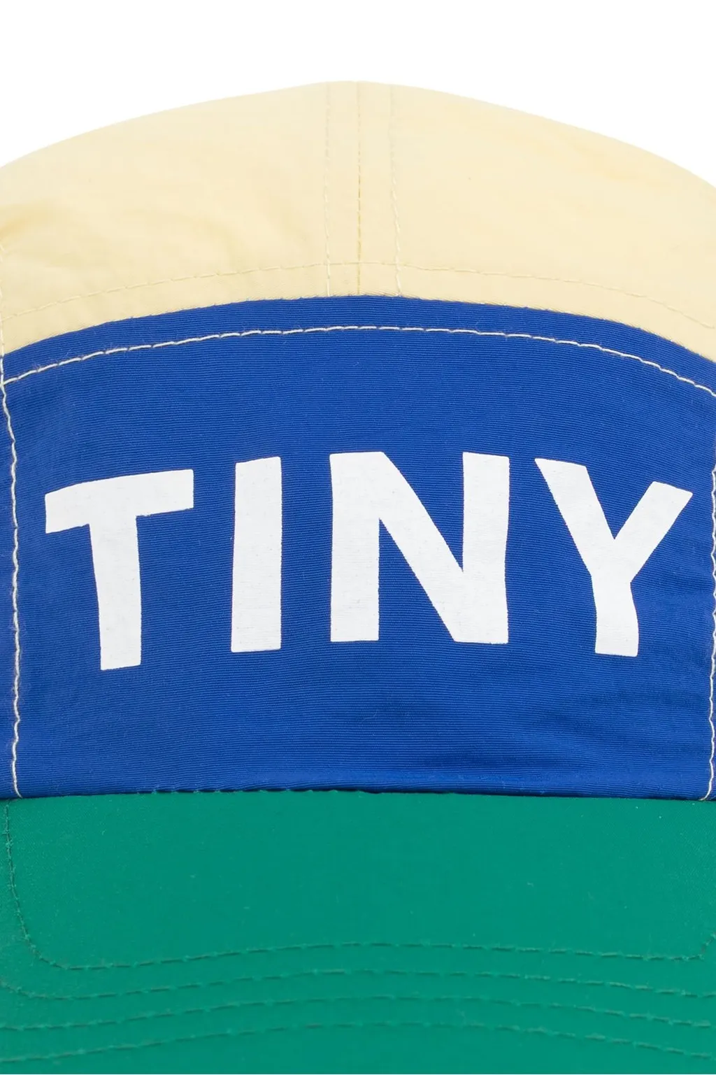 Tinycottons Logo Baseball Cap