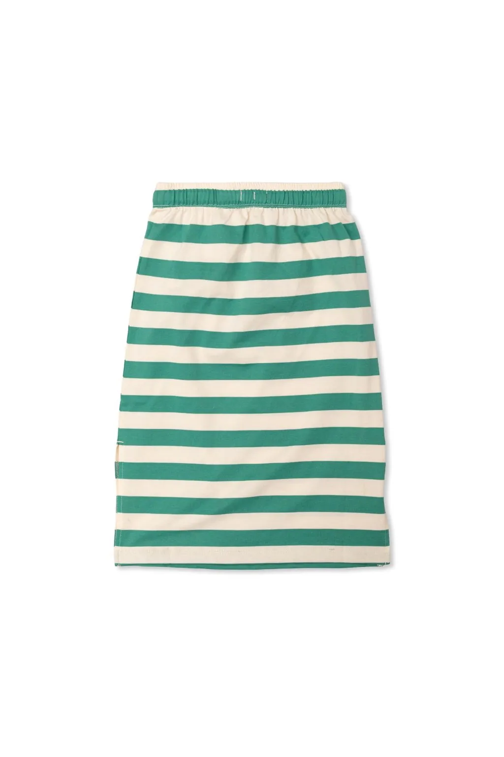 Tinycottons Striped Design Skirt