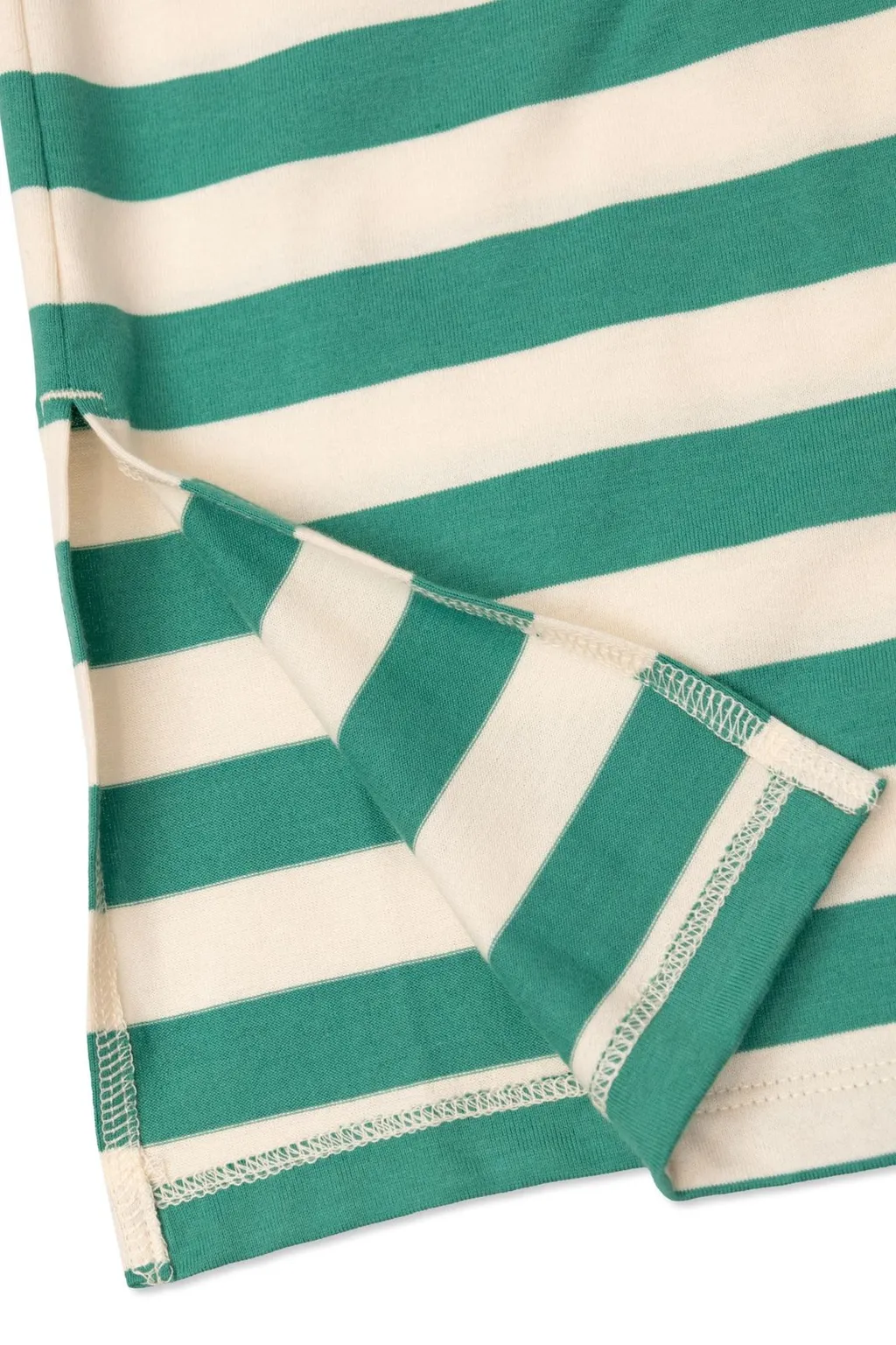 Tinycottons Striped Design Skirt