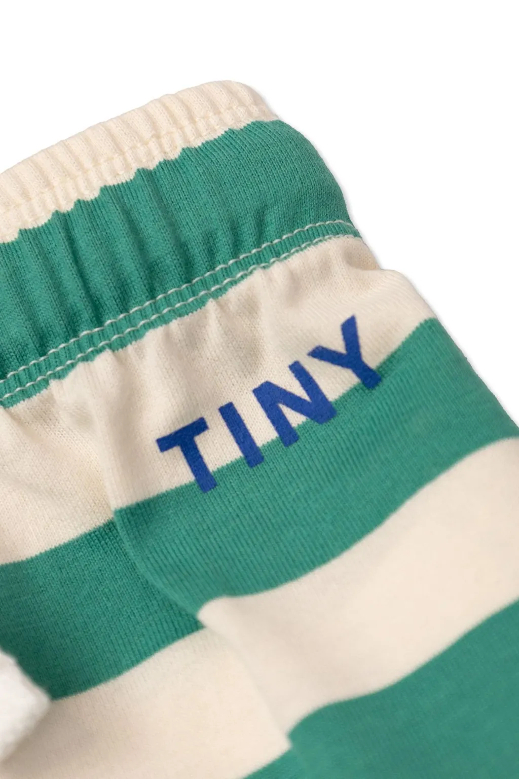Tinycottons Striped Design Skirt