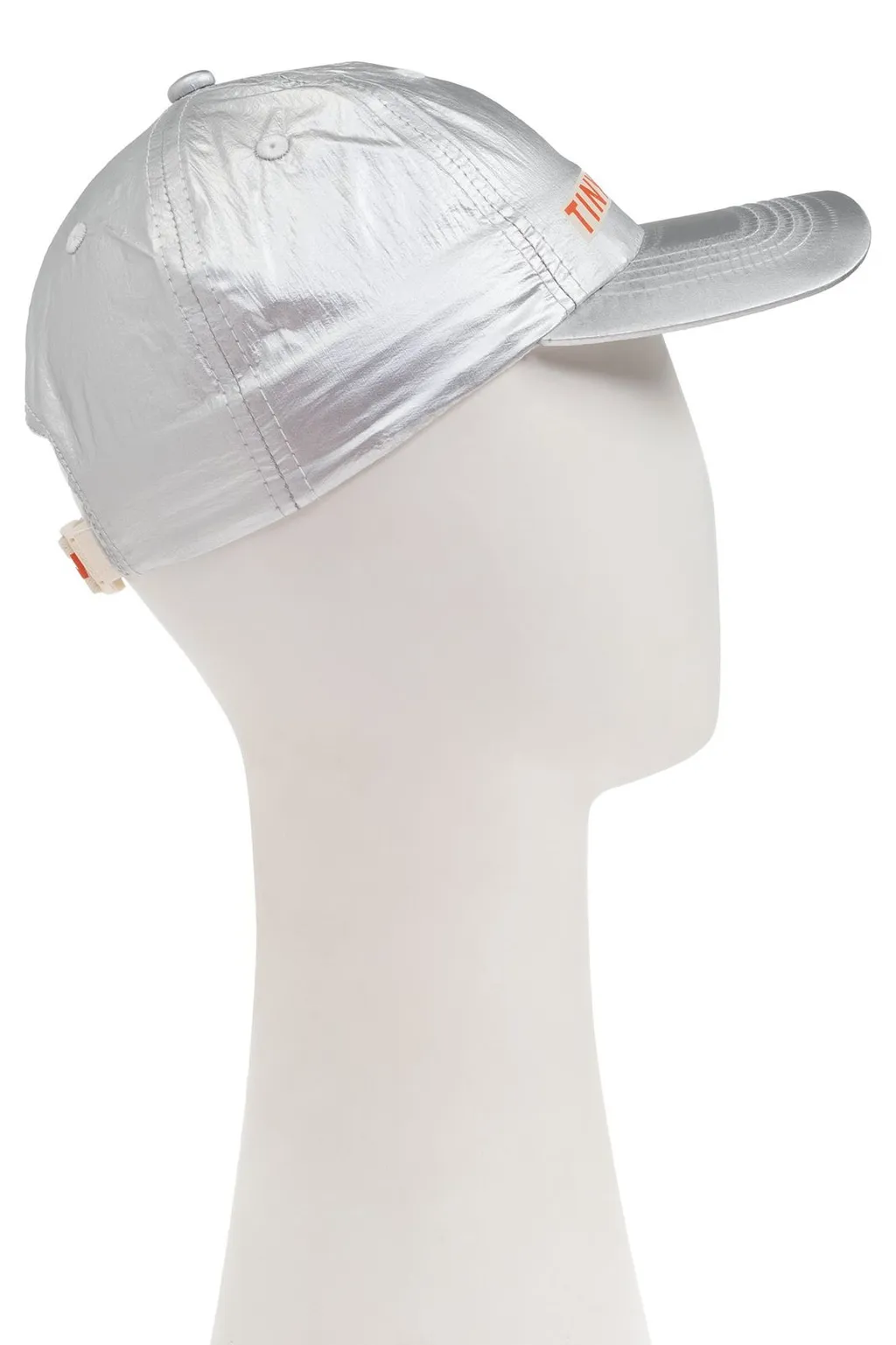 Tinycottons Metallic Baseball Cap
