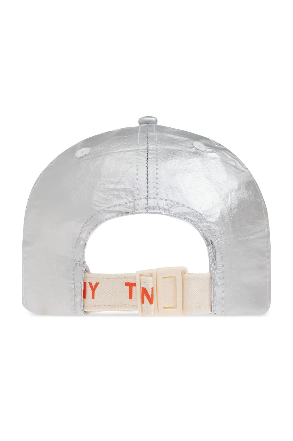 Tinycottons Metallic Baseball Cap