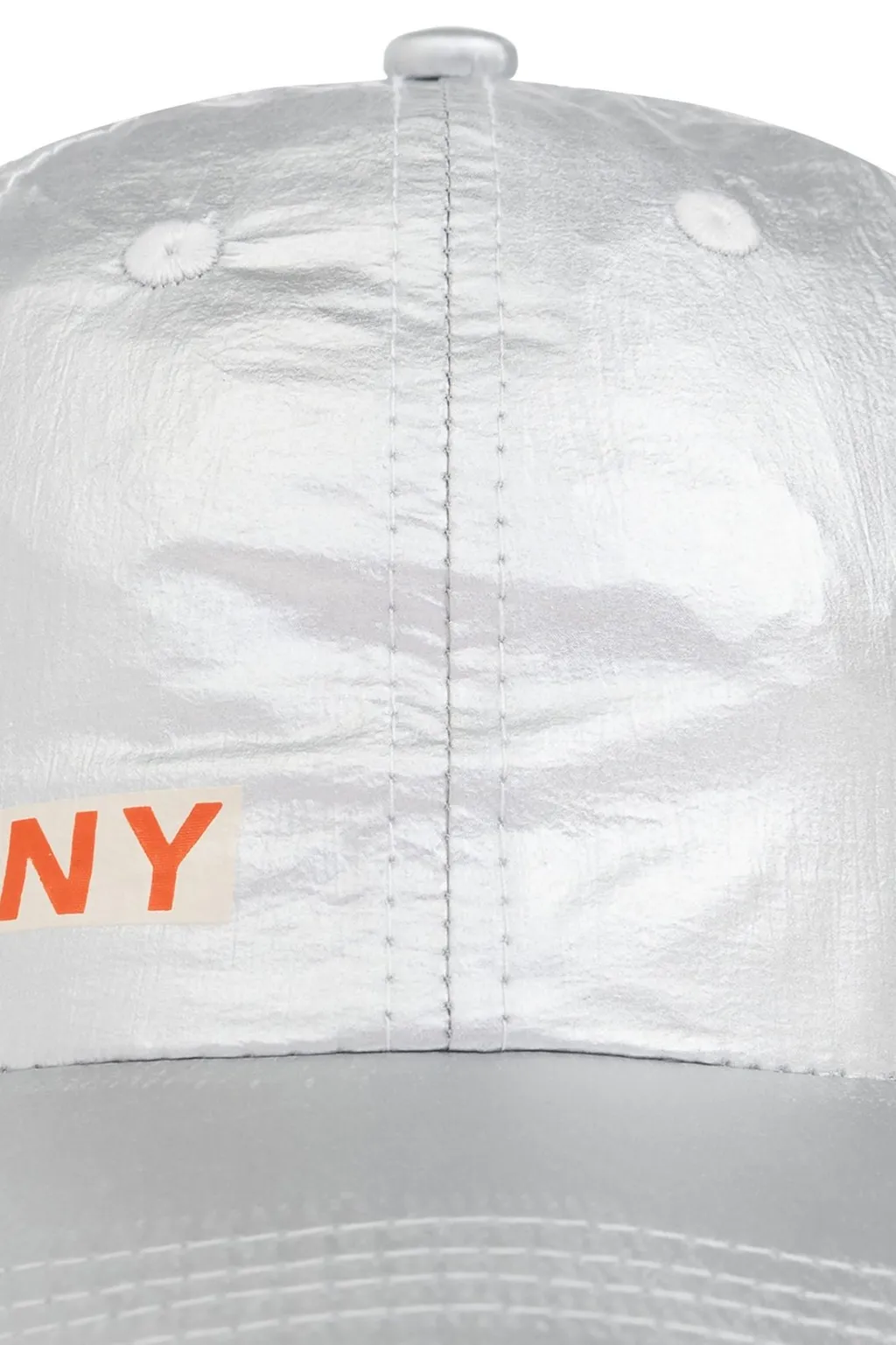 Tinycottons Metallic Baseball Cap
