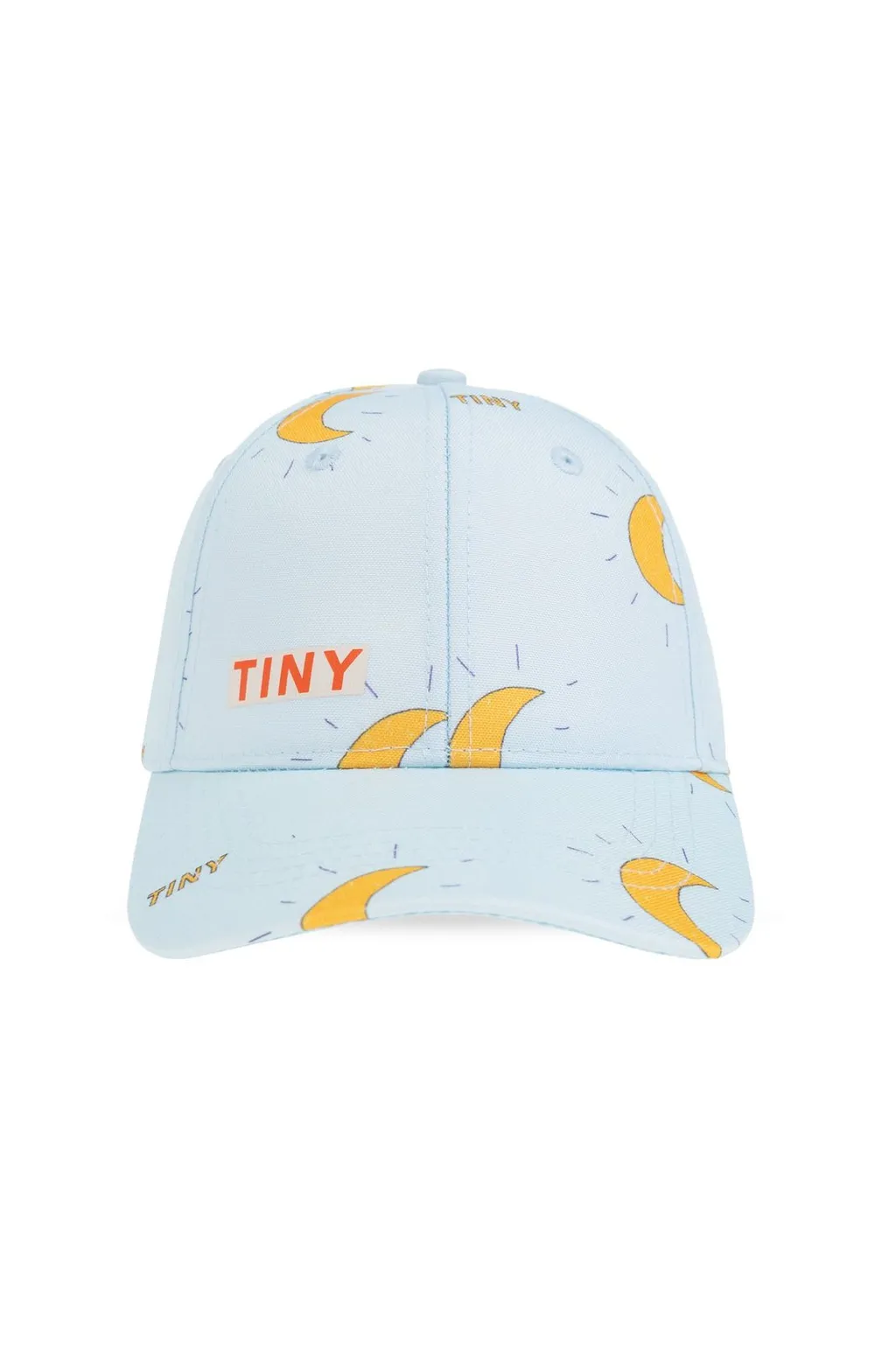 Tinycottons Moon Pattern Cap