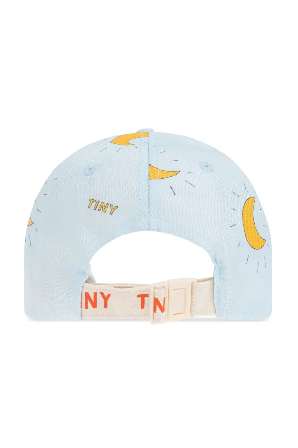 Tinycottons Moon Pattern Cap