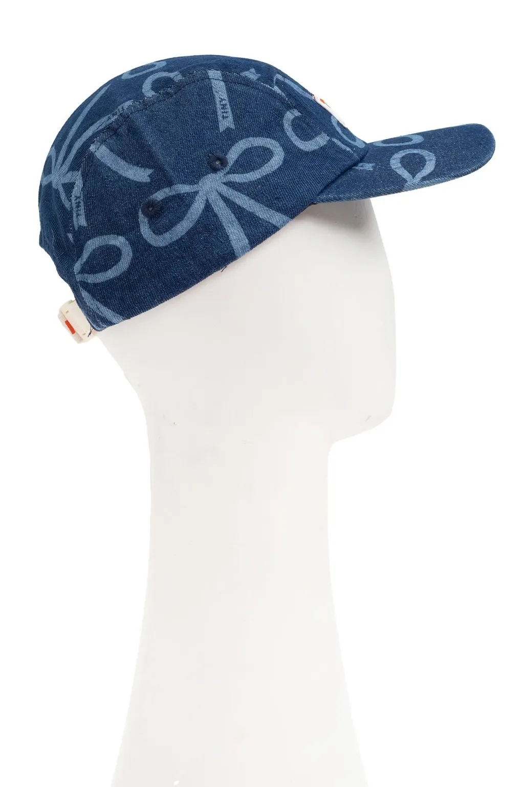 Tinycottons Logo Cap