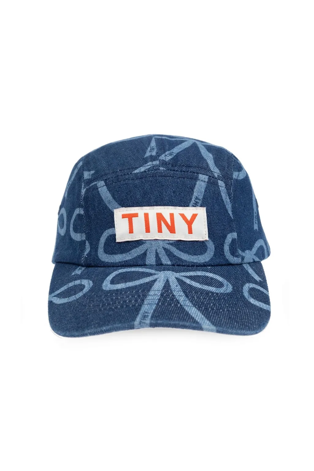 Tinycottons Logo Cap