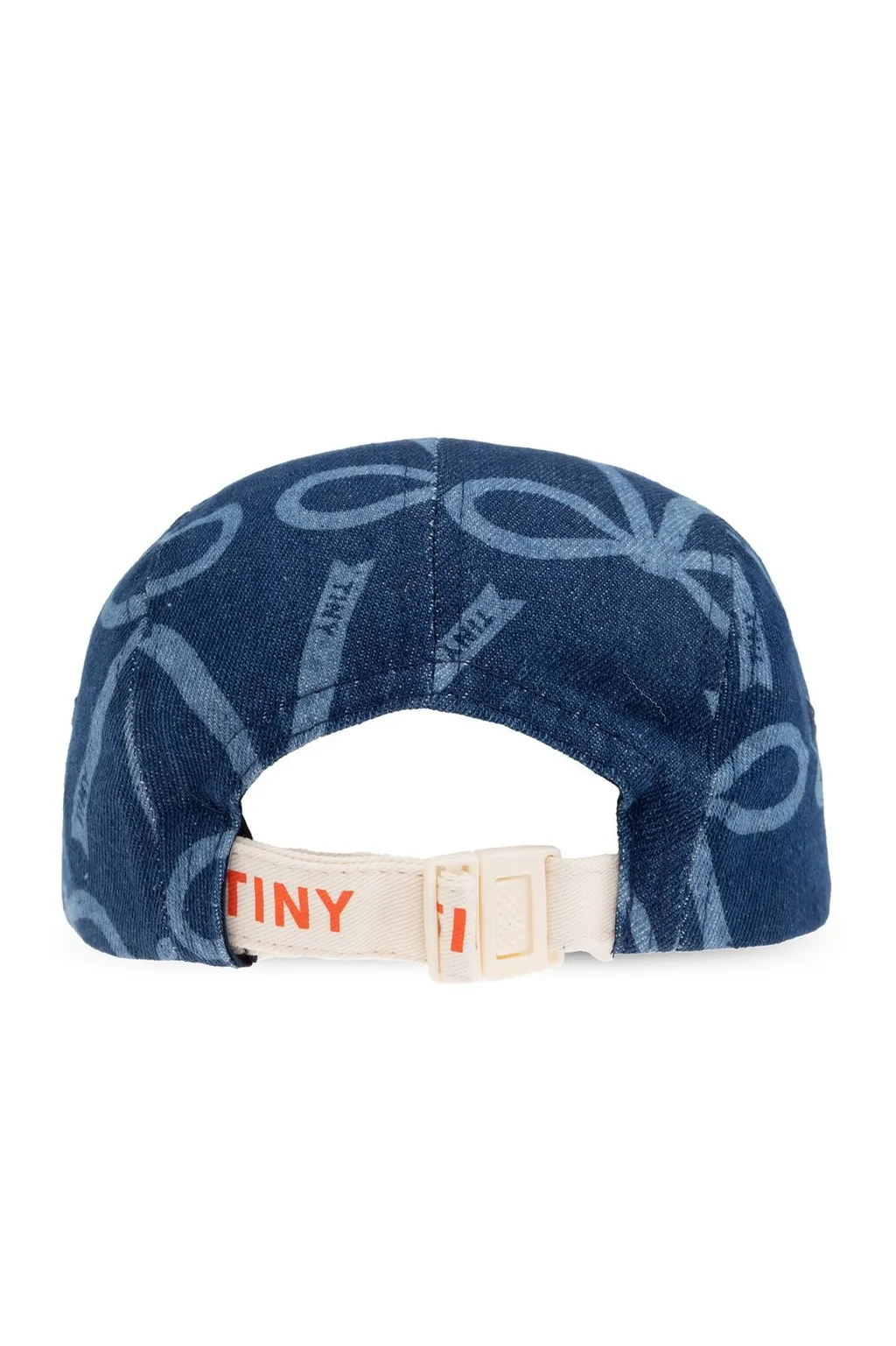 Tinycottons Logo Cap