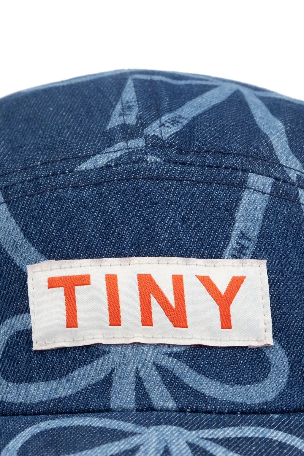 Tinycottons Logo Cap