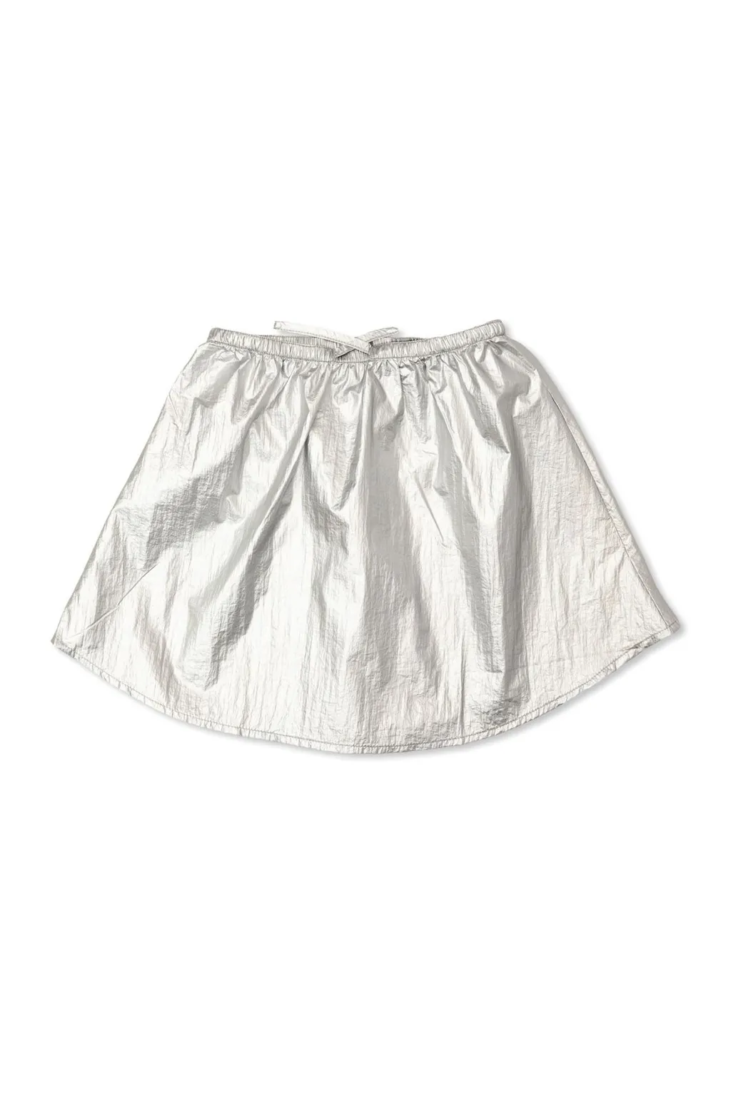 Tinycottons Skirt With Bow