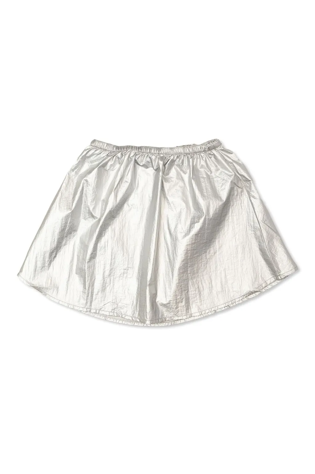 Tinycottons Skirt With Bow