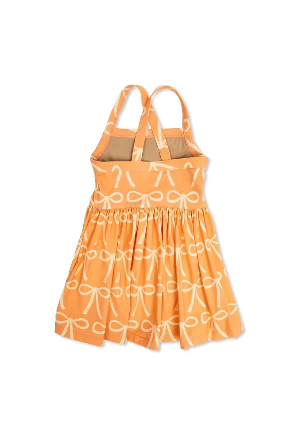 Tinycottons Swimwear Dress