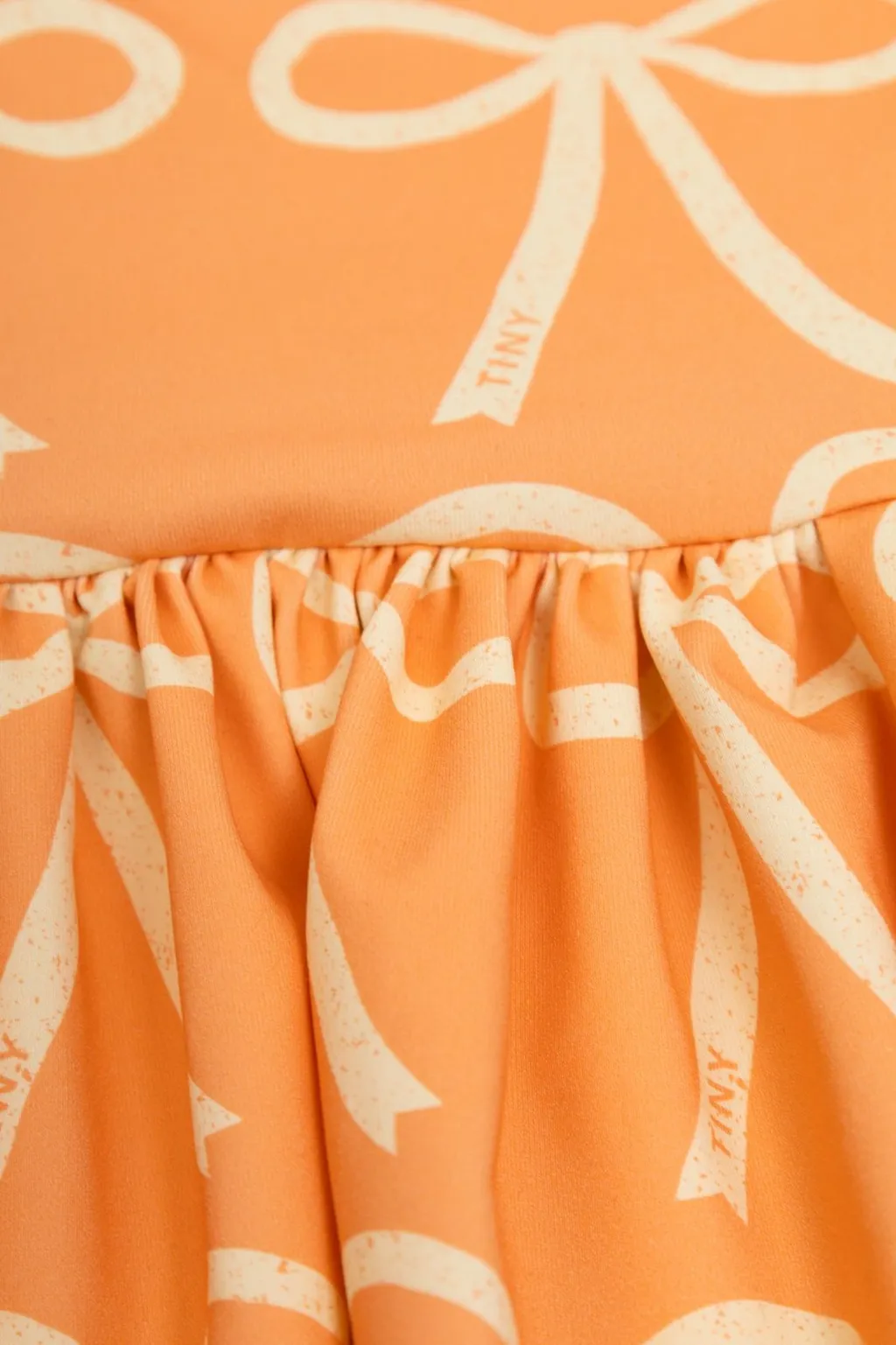 Tinycottons Swimwear Dress