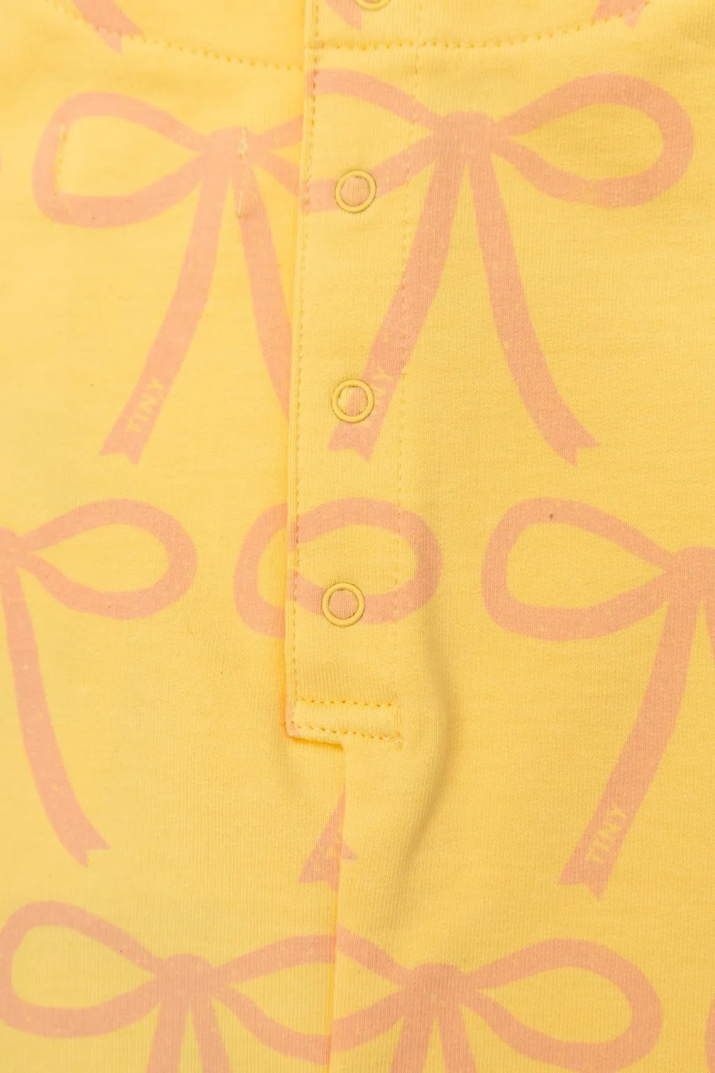 Tinycottons Bow Design Homewares
