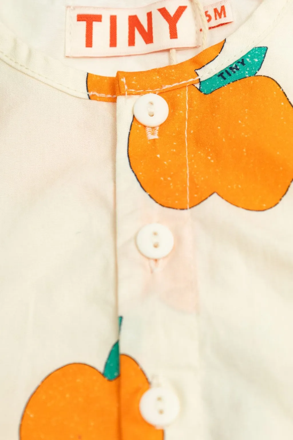 Tinycottons Patterned Bodysuit