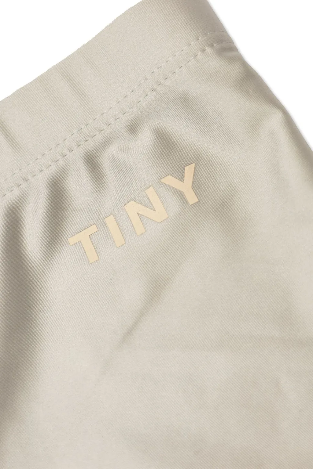 Tinycottons Logo Detail Pants