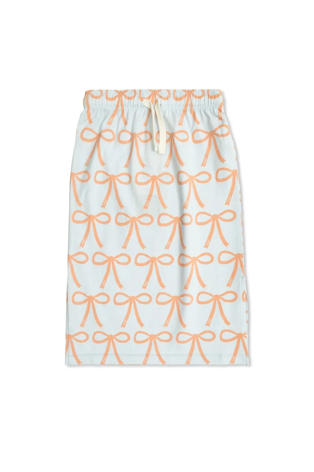 Tinycottons Patterned Skirt