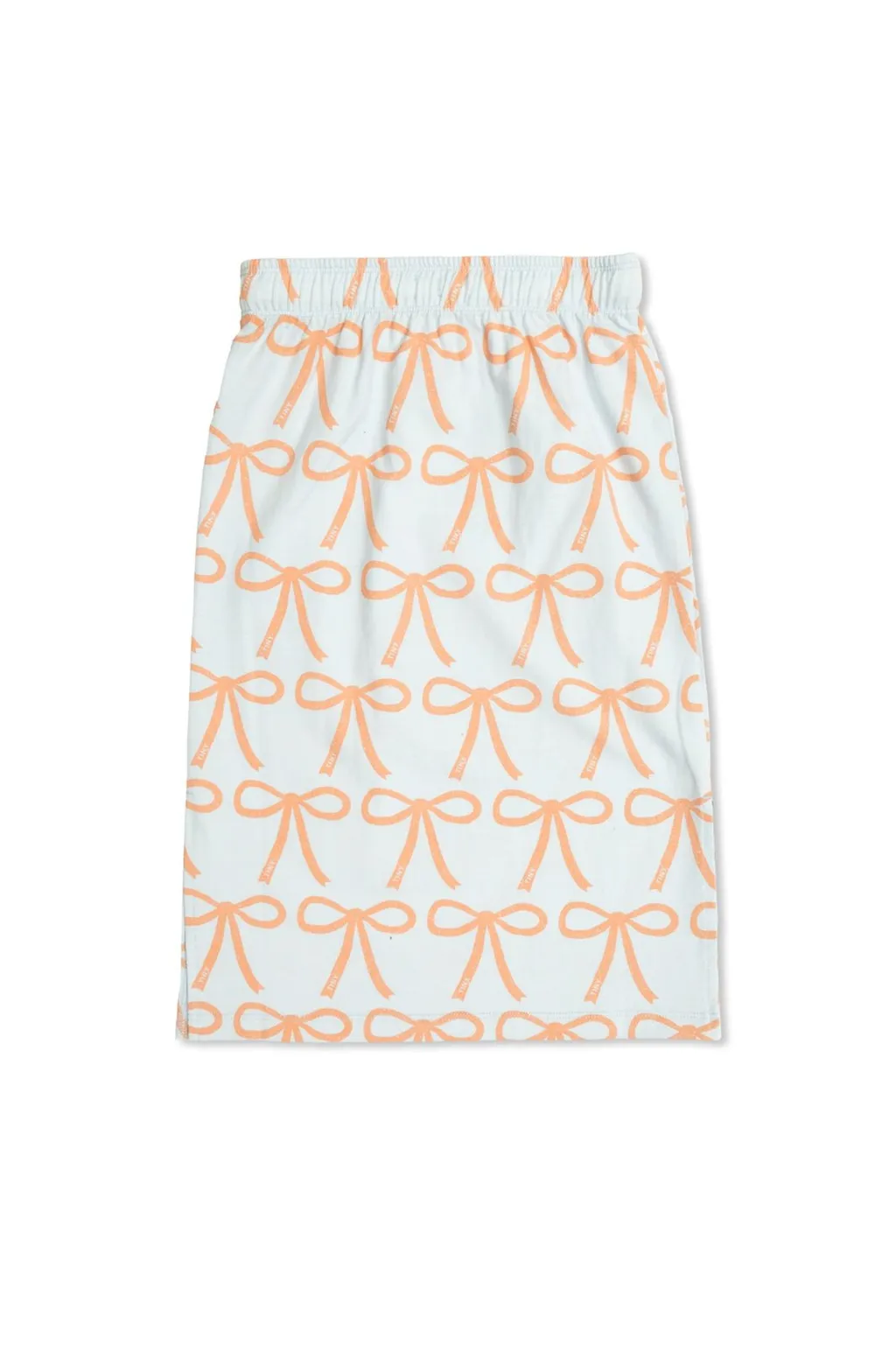 Tinycottons Patterned Skirt