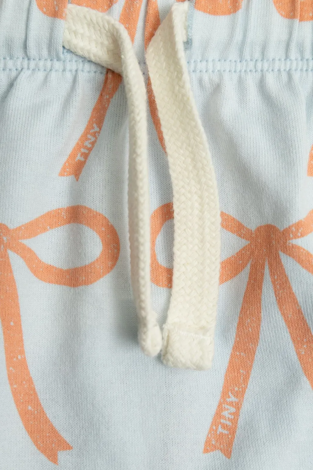 Tinycottons Patterned Skirt