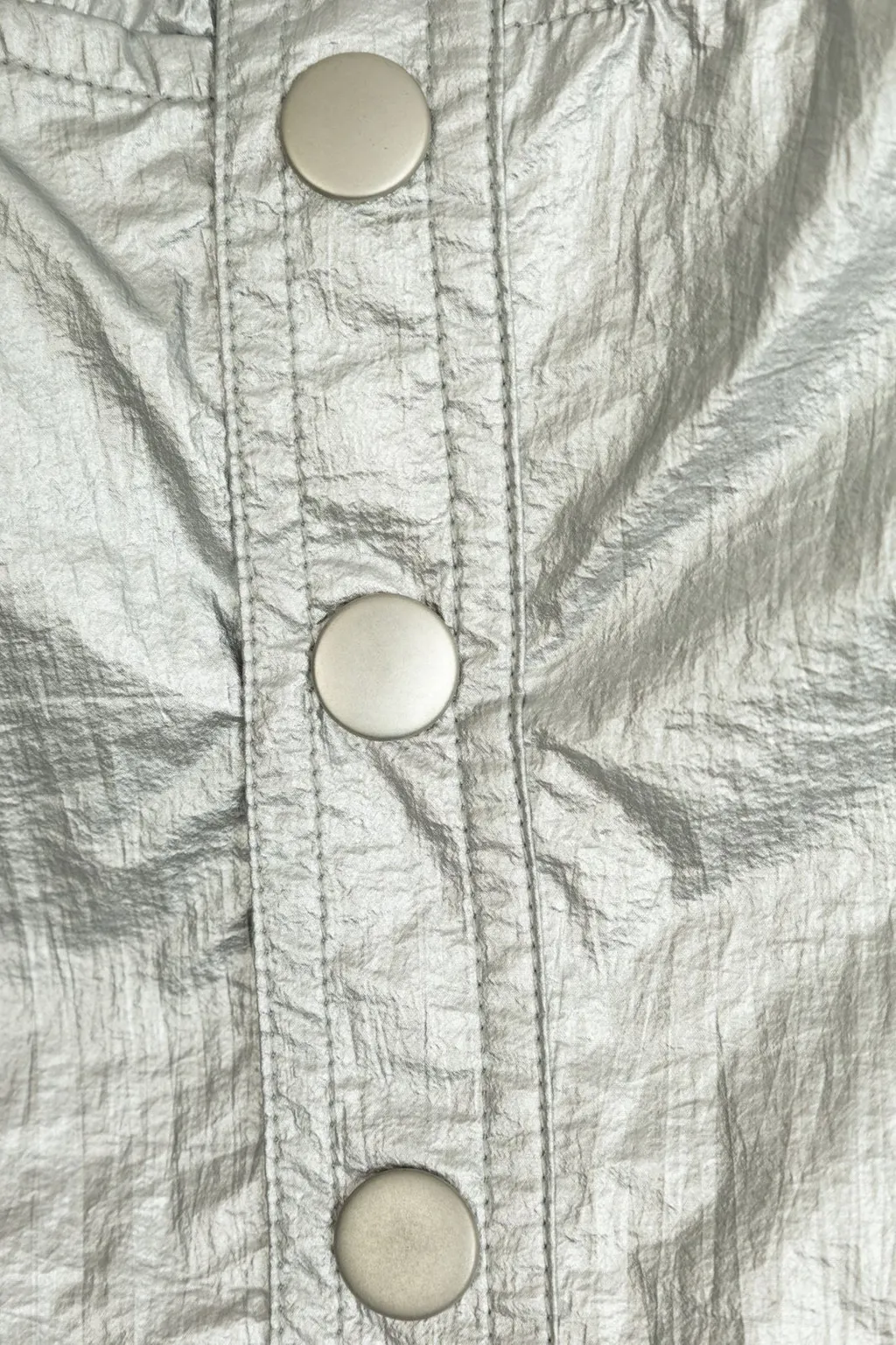 Tinycottons Logo Hooded Jacket