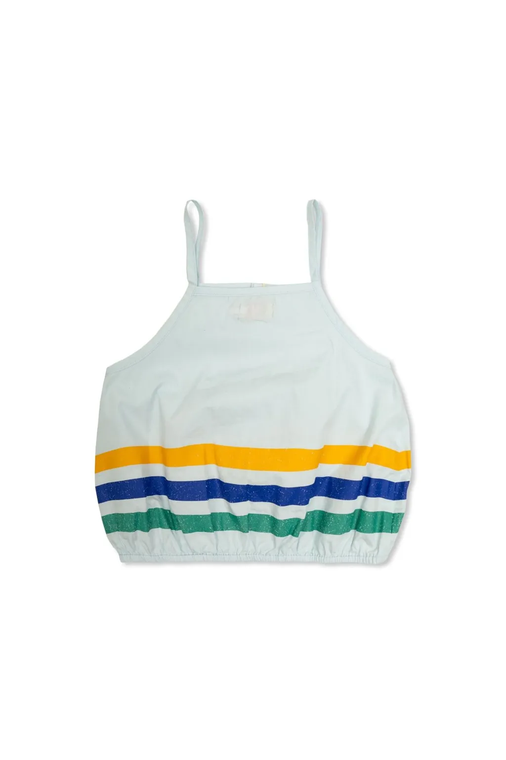 Tinycottons Stripe Patterned Top