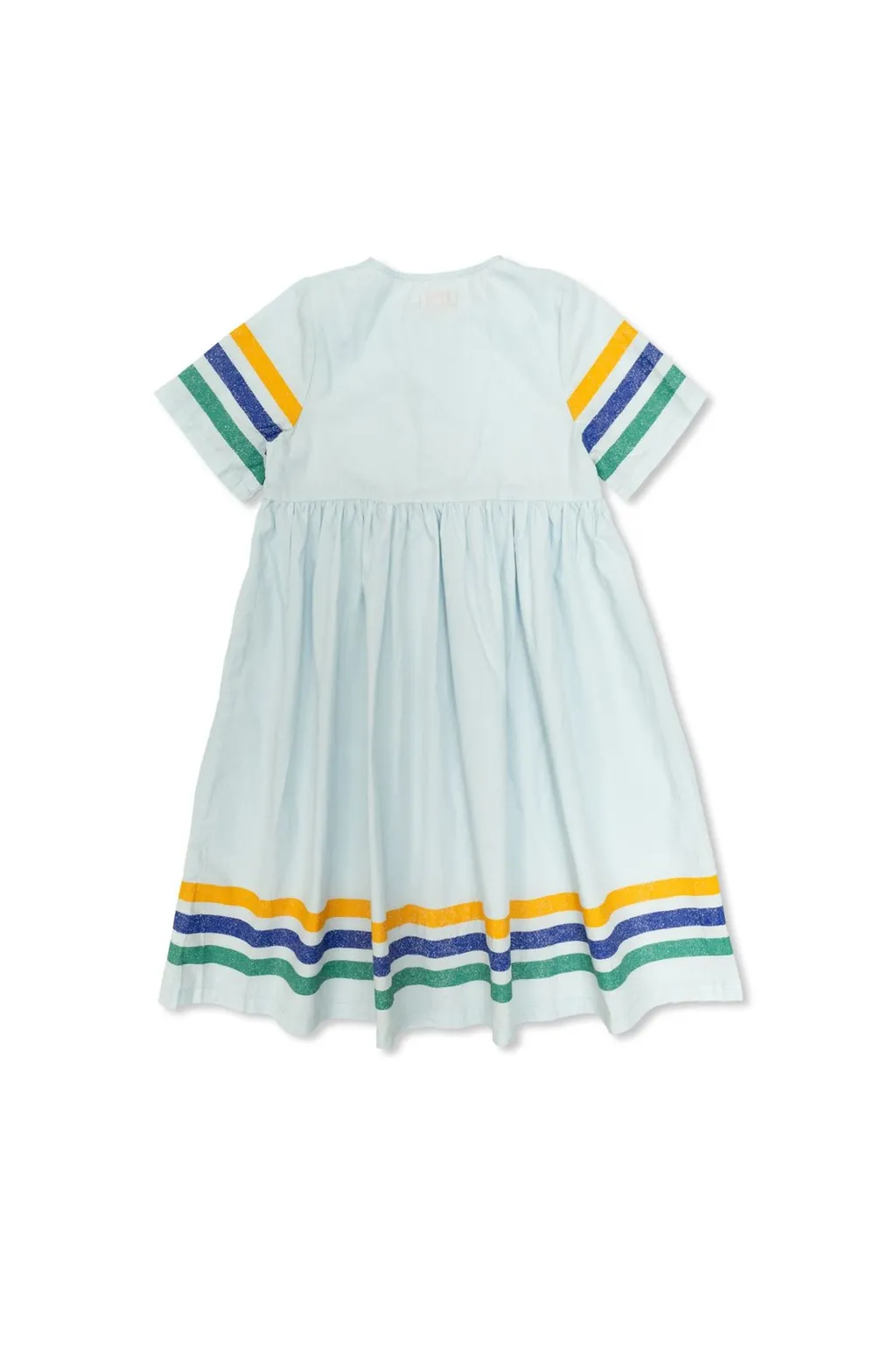 Tinycottons Patterned Button Dress