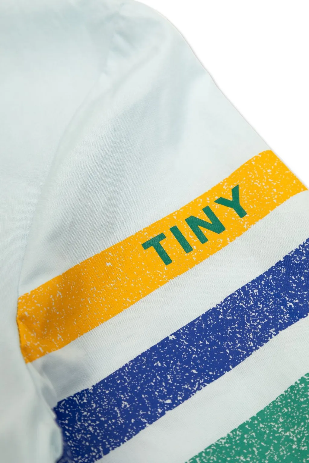 Tinycottons Patterned Button Dress